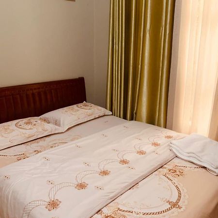 Shami Luxury Apartment Kigali Eksteriør billede