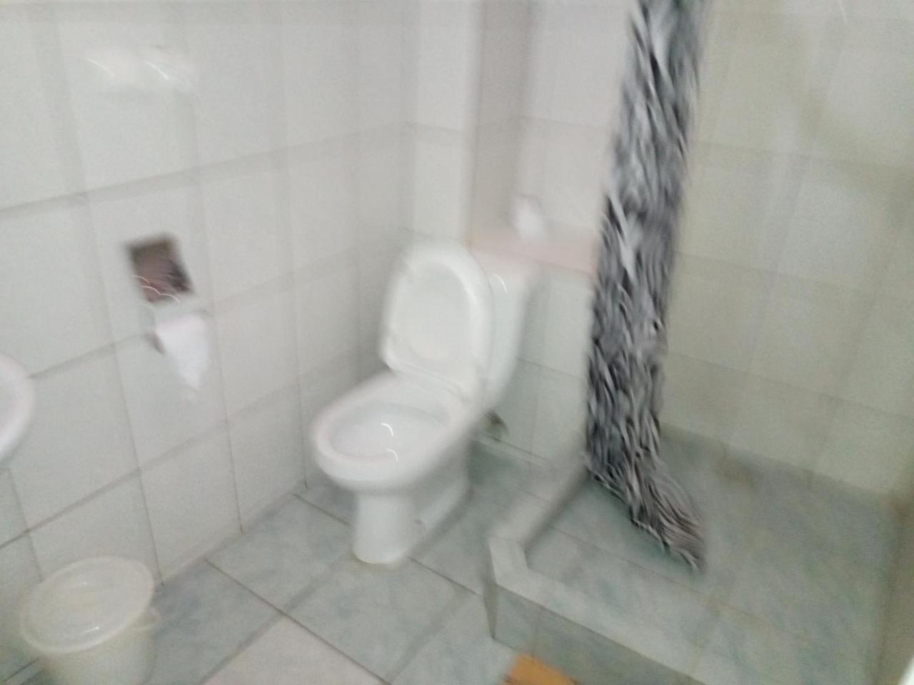 Shami Luxury Apartment Kigali Eksteriør billede